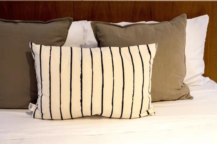 Apartamento Nomad Esmeralda *