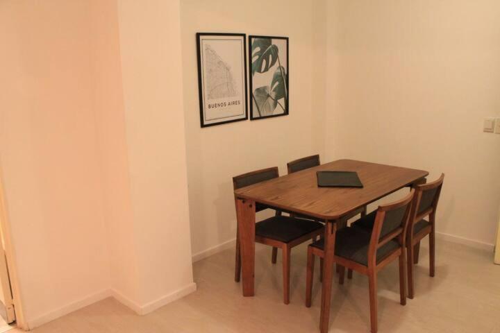 Apartamento Nomad Esmeralda *