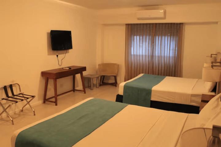 Apartamento Nomad Esmeralda *