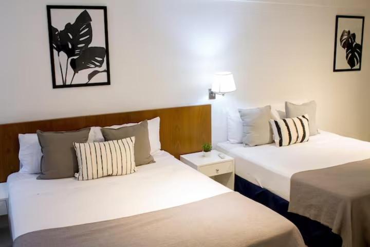 Apartamento Nomad Esmeralda