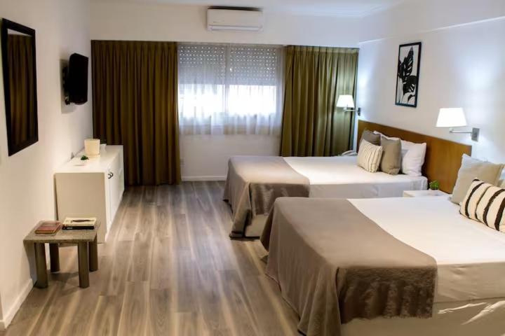 Apartamento Nomad Esmeralda *