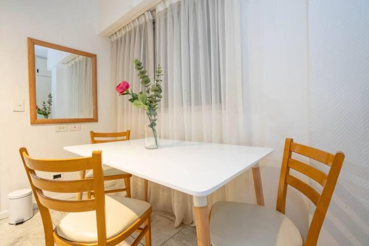 Apartamento Nomad Esmeralda *