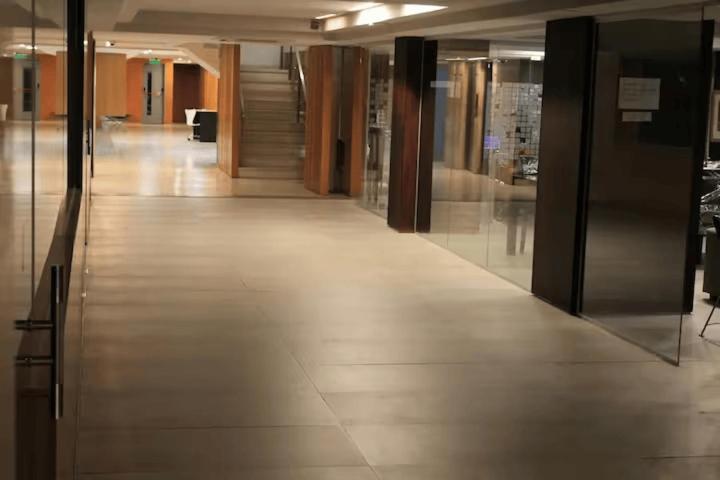 Apartamento Nomad Esmeralda