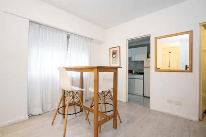 Apartamento Nomad Esmeralda *
