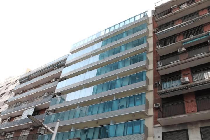 Nomad Esmeralda Apartamento *