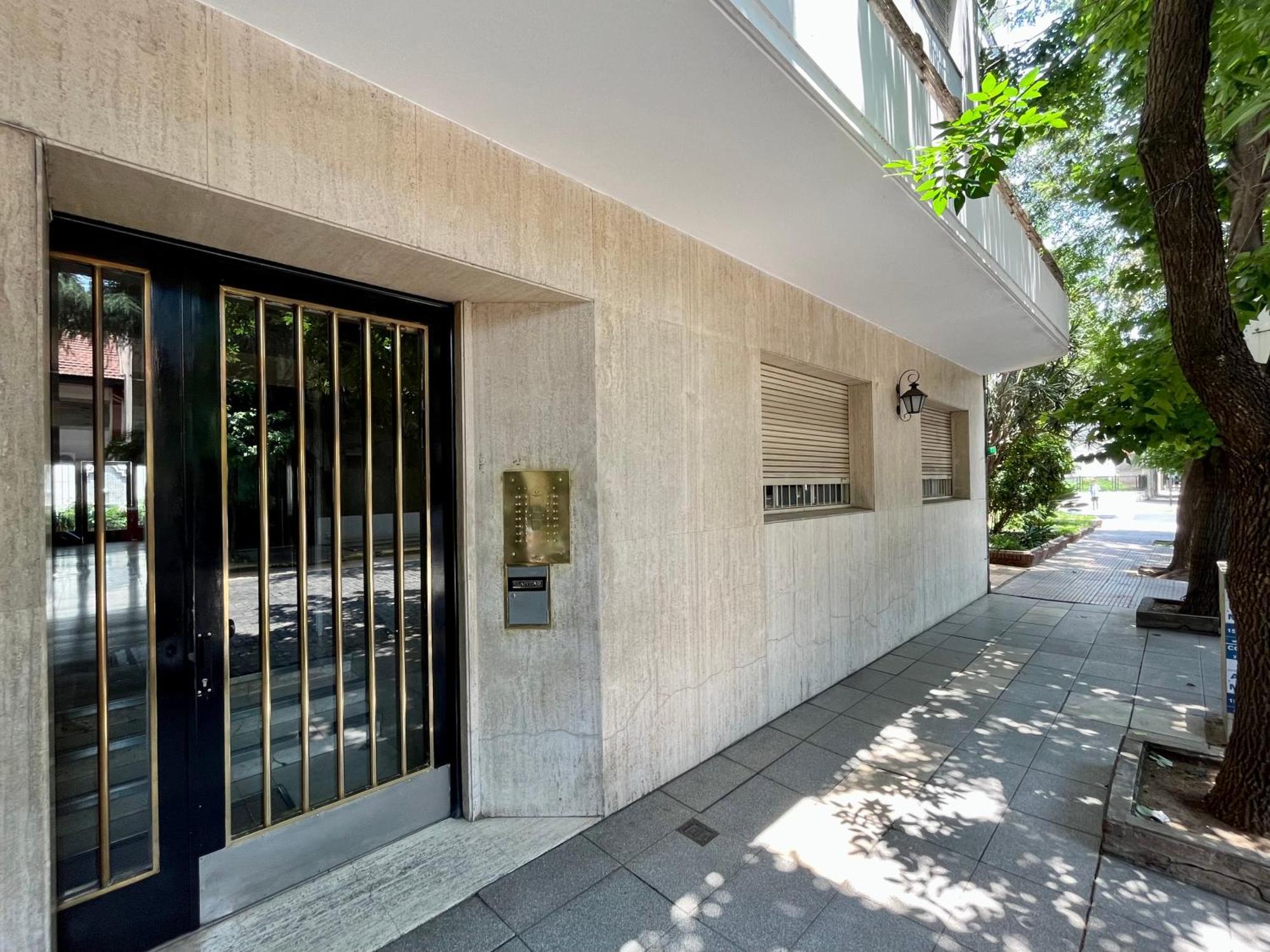 Acogedor Y Luminoso Departamento Apartamento Ciudad Autónoma de Buenos Aires