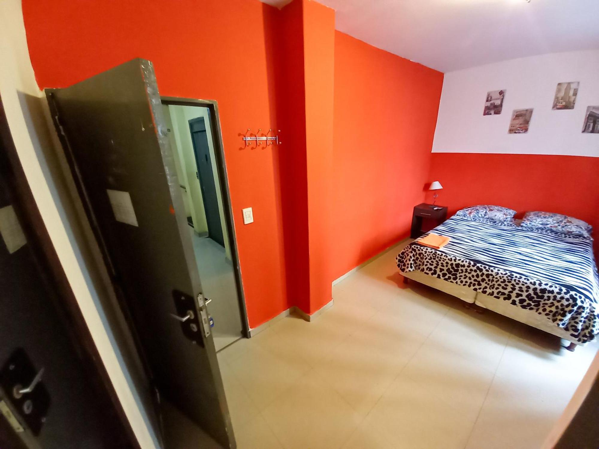Egipto Apartahotel Ciudad Autónoma de Buenos Aires