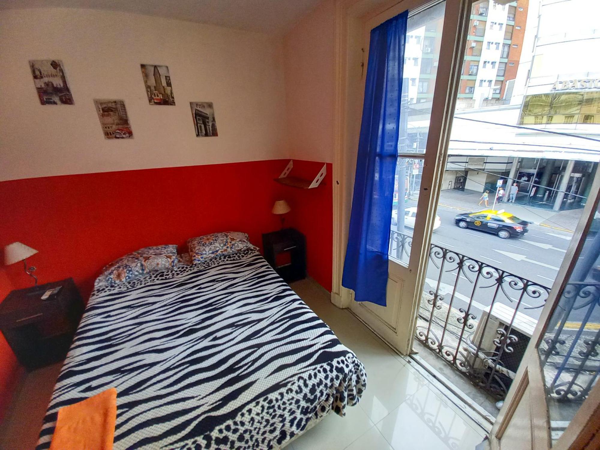 Egipto 2* Ciudad Autónoma de Buenos Aires