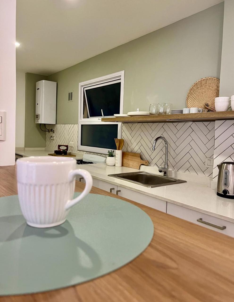 Luxury In Recoleta - Up To 4 People Ciudad Autónoma de Buenos Aires