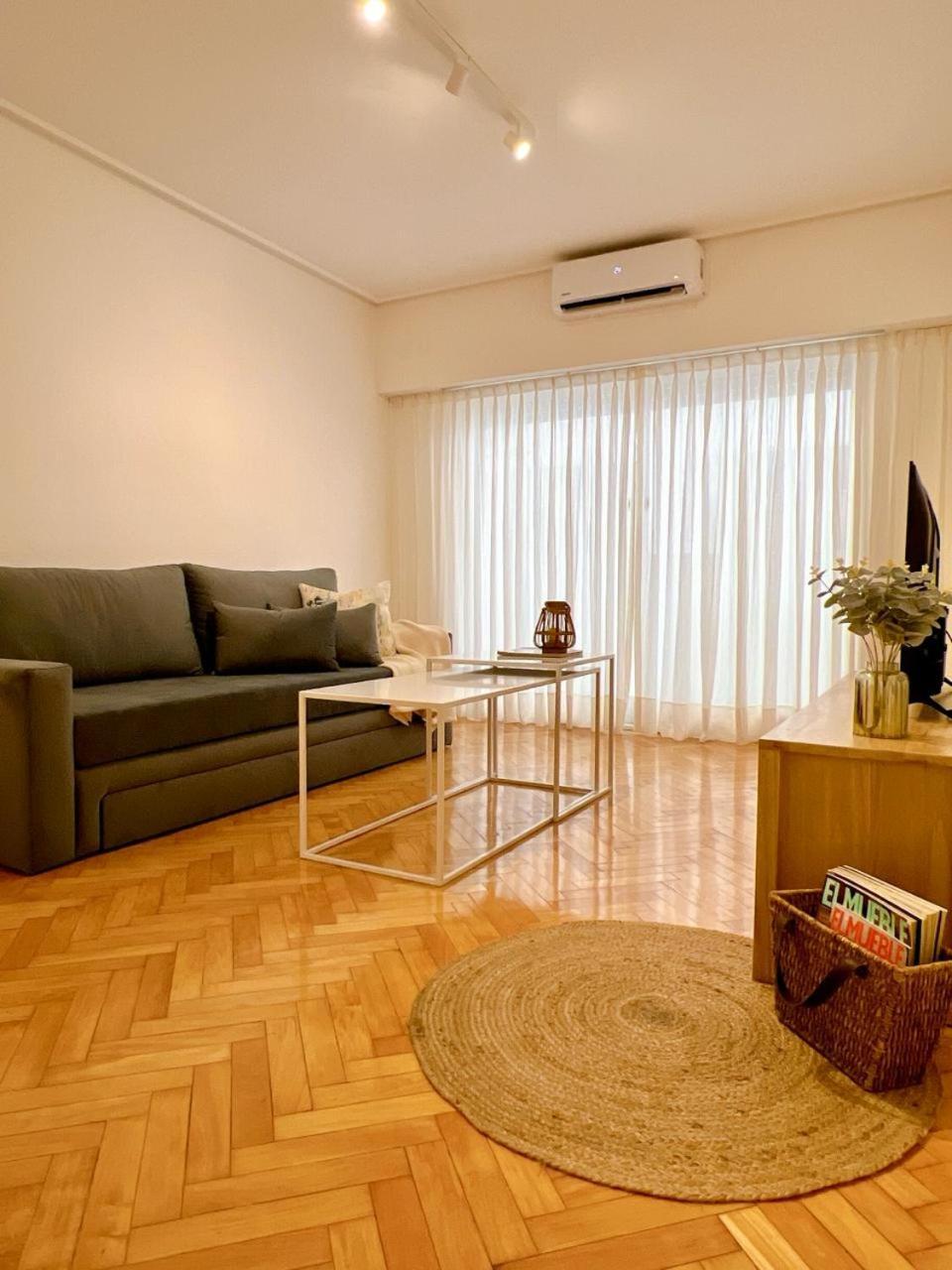 Luxury In Recoleta - Up To 4 People * Ciudad Autónoma de Buenos Aires