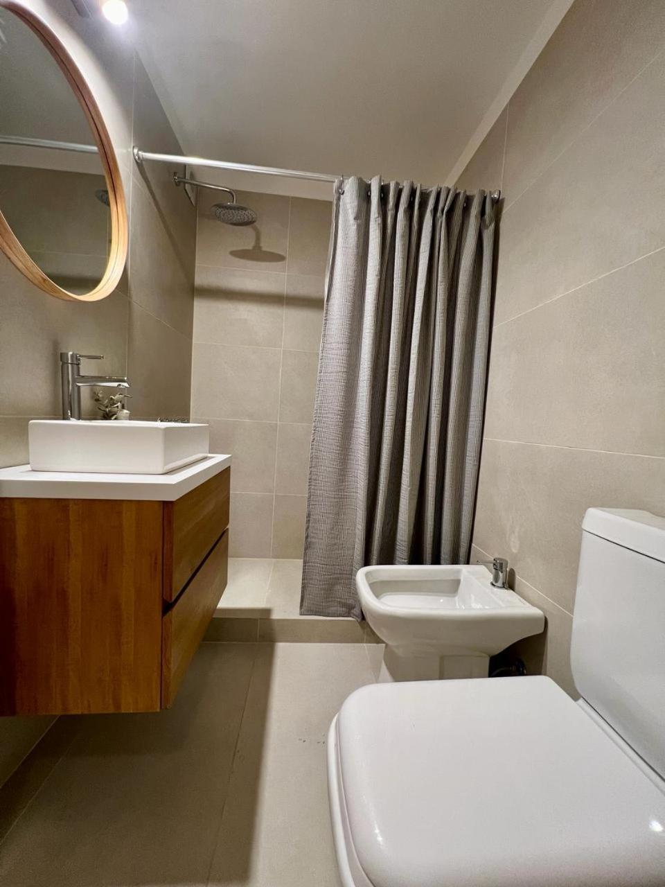 Luxury In Recoleta - Up To 4 People Apartamento *