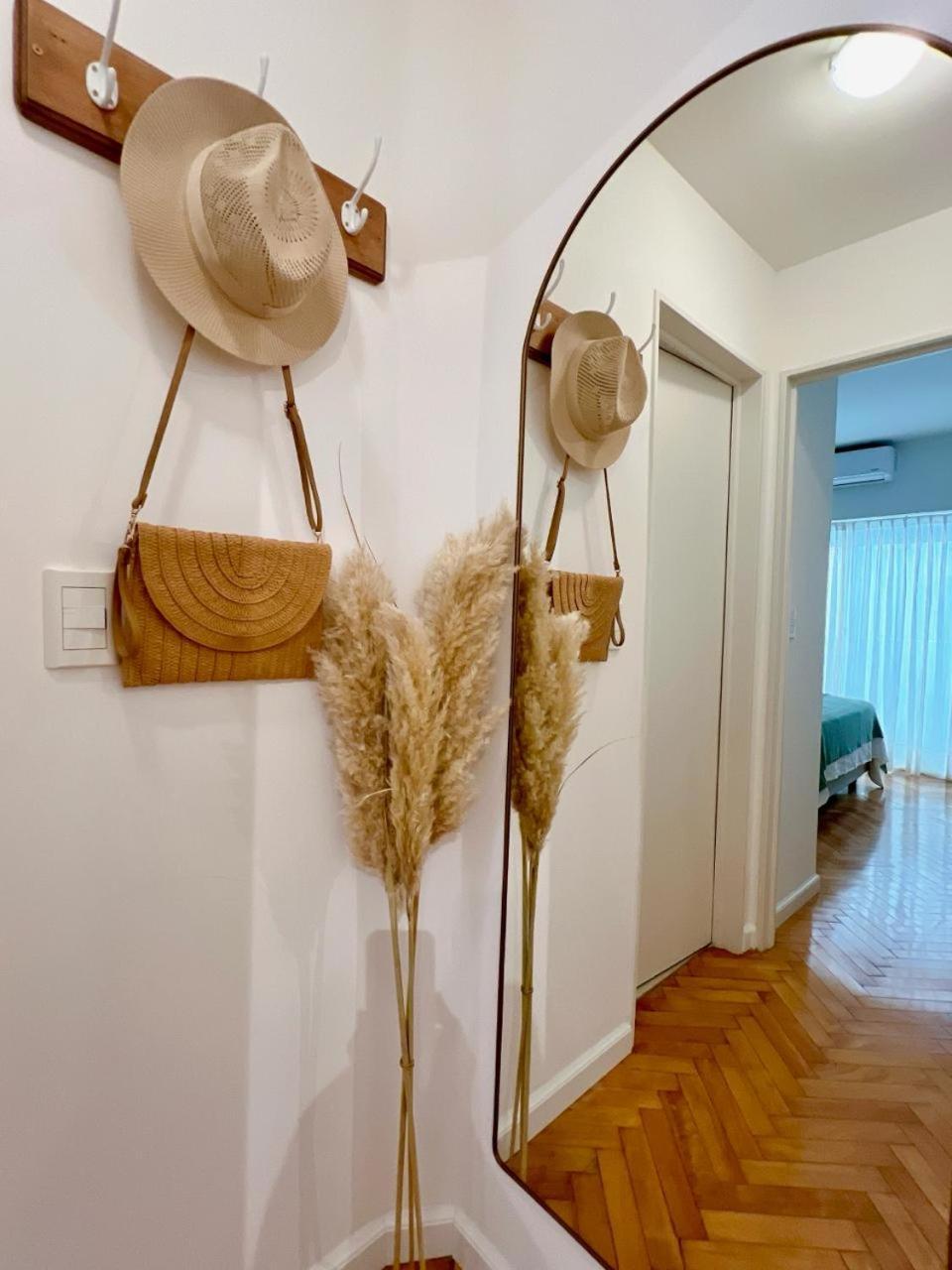Luxury In Recoleta - Up To 4 People Apartamento *