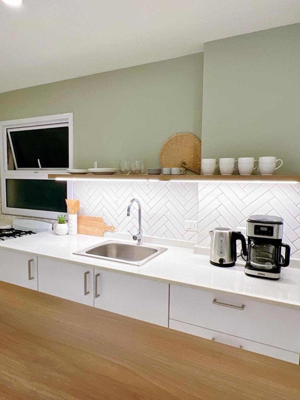 Luxury In Recoleta - Up To 4 People Ciudad Autónoma de Buenos Aires
