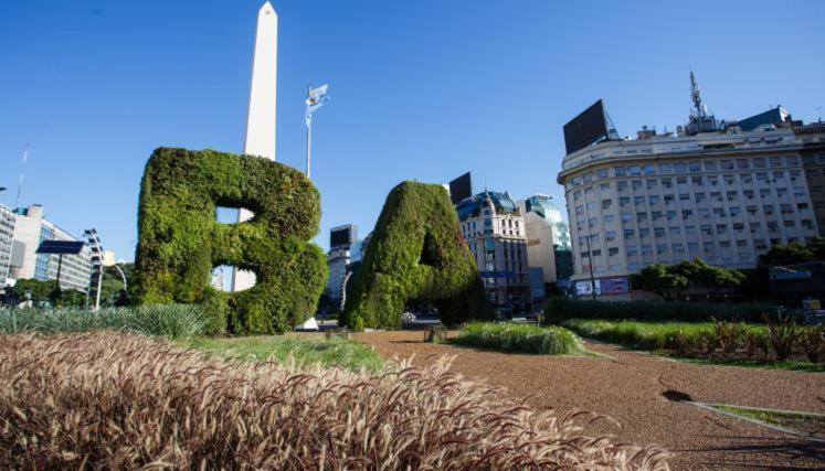 Apartamento Torre Naciones Buenos Aires