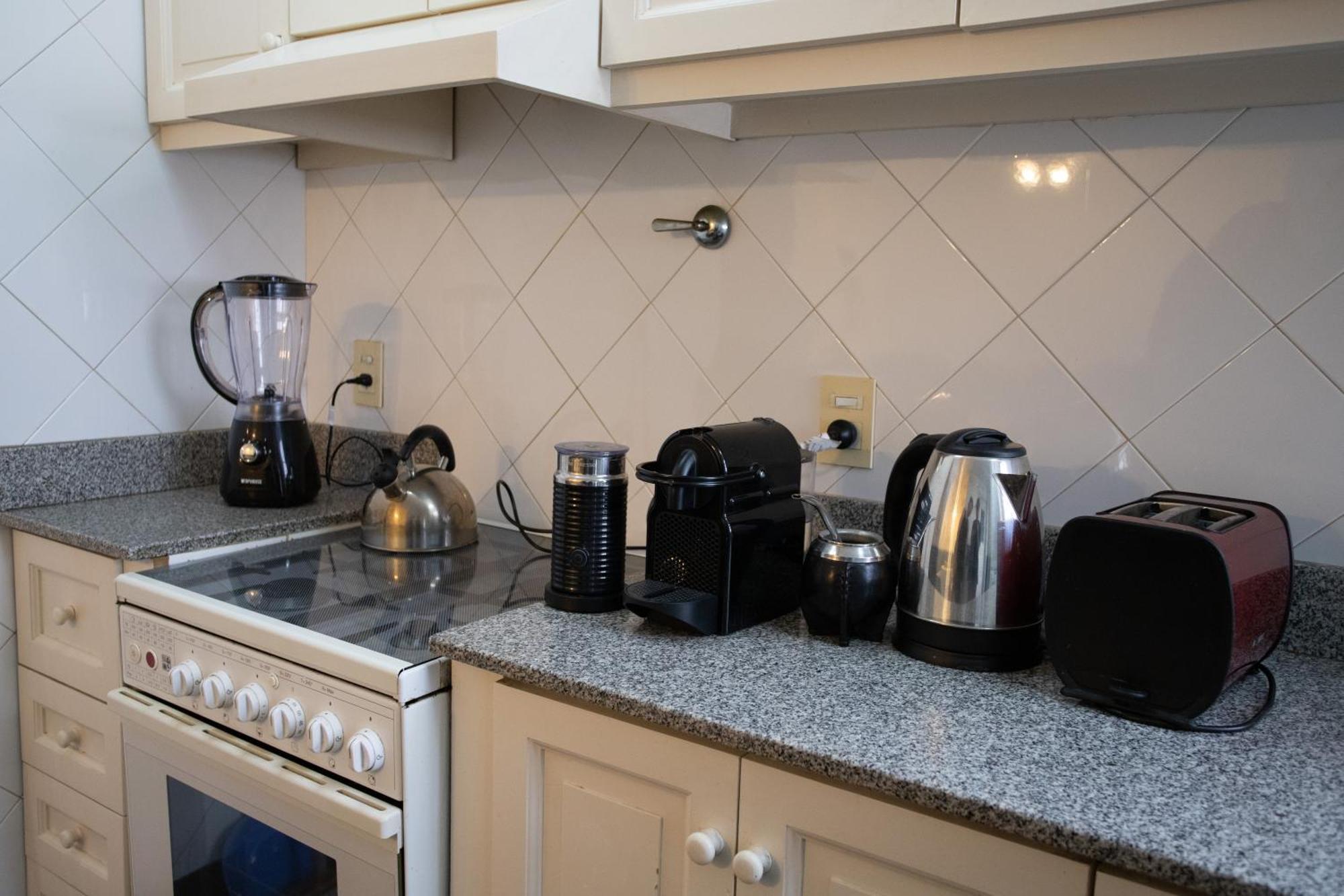 In Recoleta Apartamento Ciudad Autónoma de Buenos Aires
