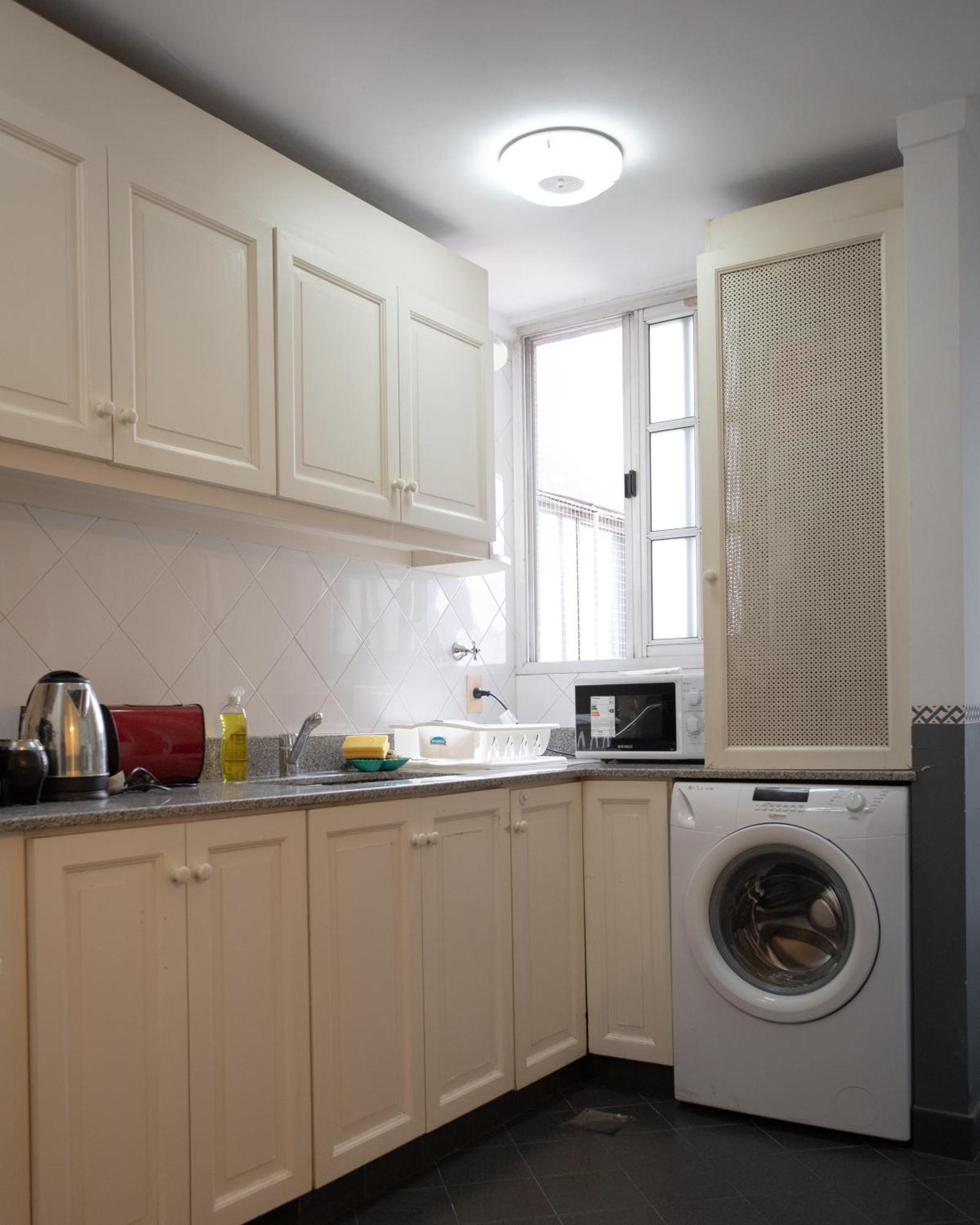 Apartamento In Recoleta