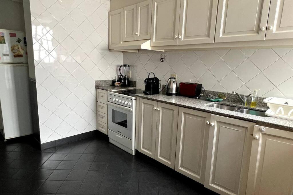 In Recoleta Apartamento