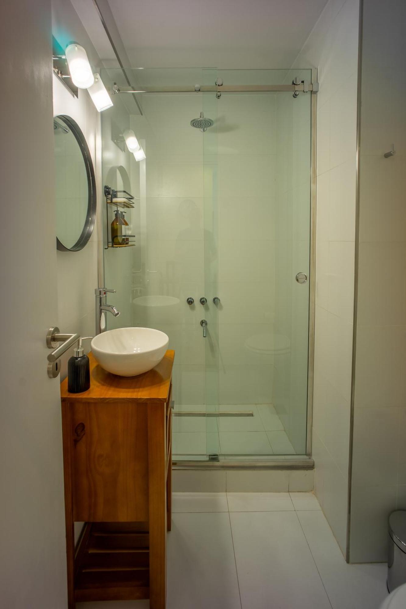 Monoambiente En Palermo By Ba Rent A Apartamento Ciudad Autónoma de Buenos Aires