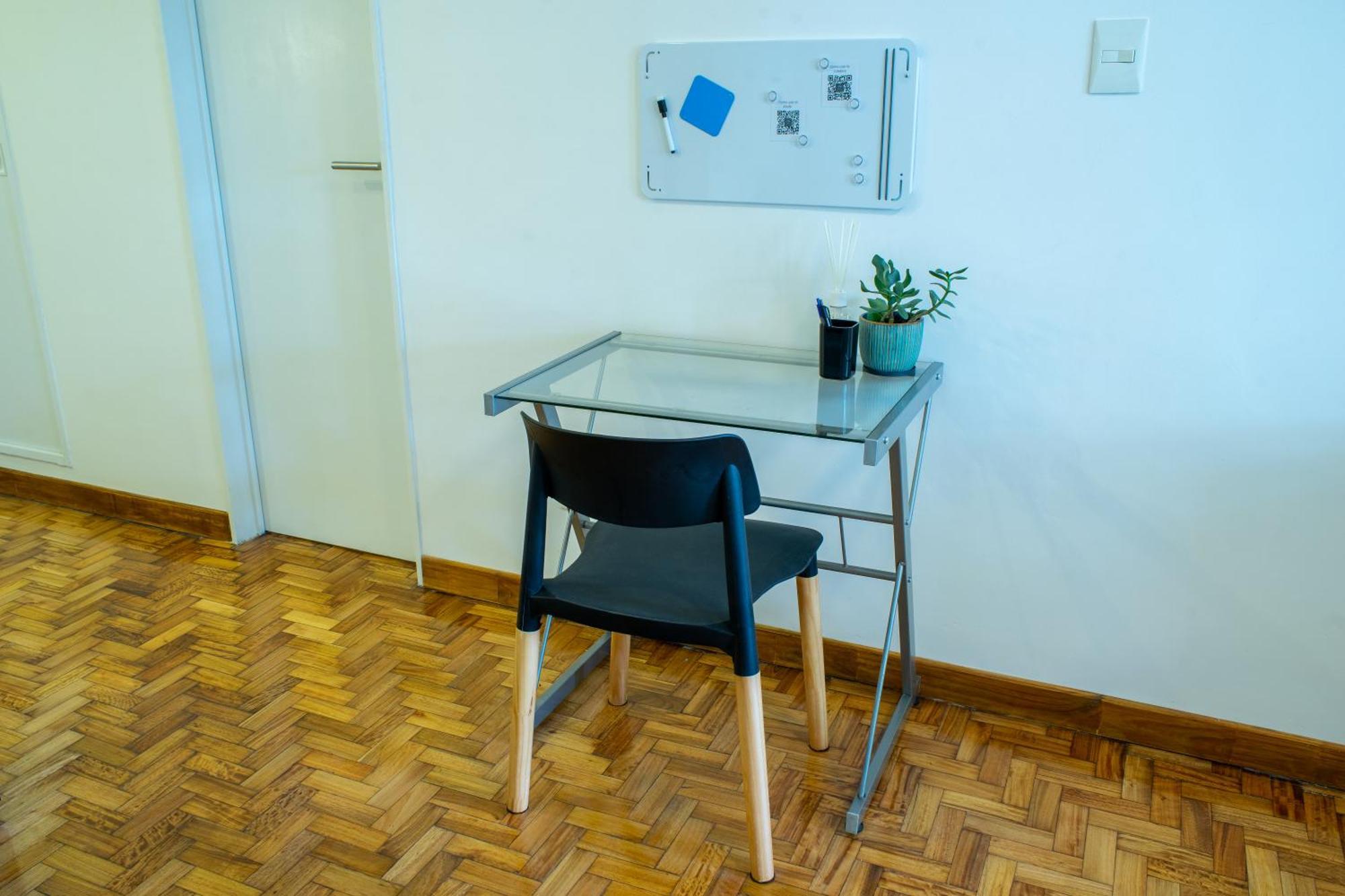 Apartamento Monoambiente En Palermo By Ba Rent A