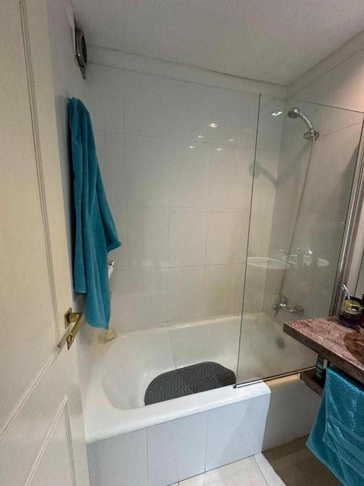 Apartamento Pleno Recoleta