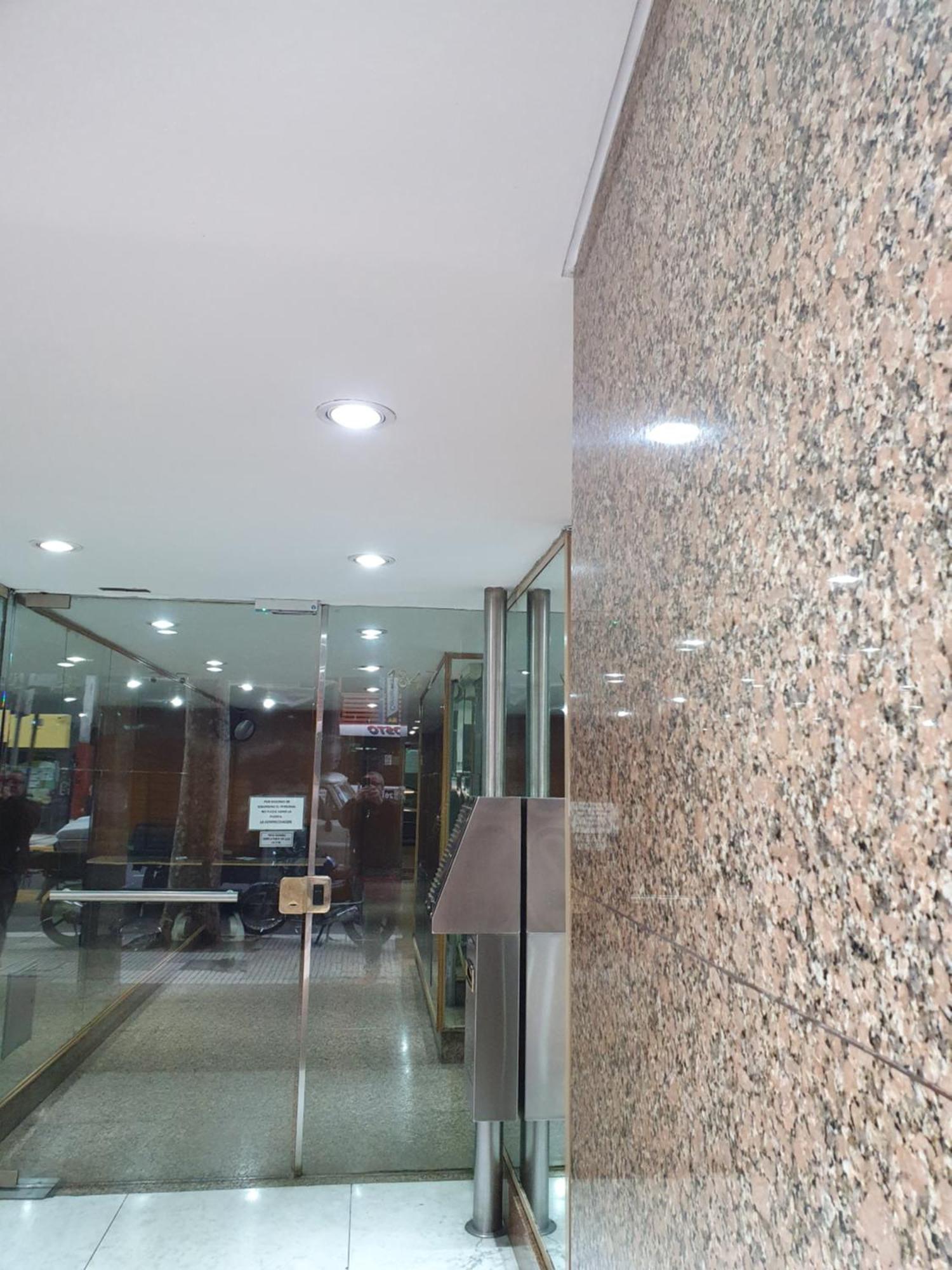Corrientes Y Callao Apartamento Piso 16 Obelisco 2 Ambientes * Ciudad Autónoma de Buenos Aires