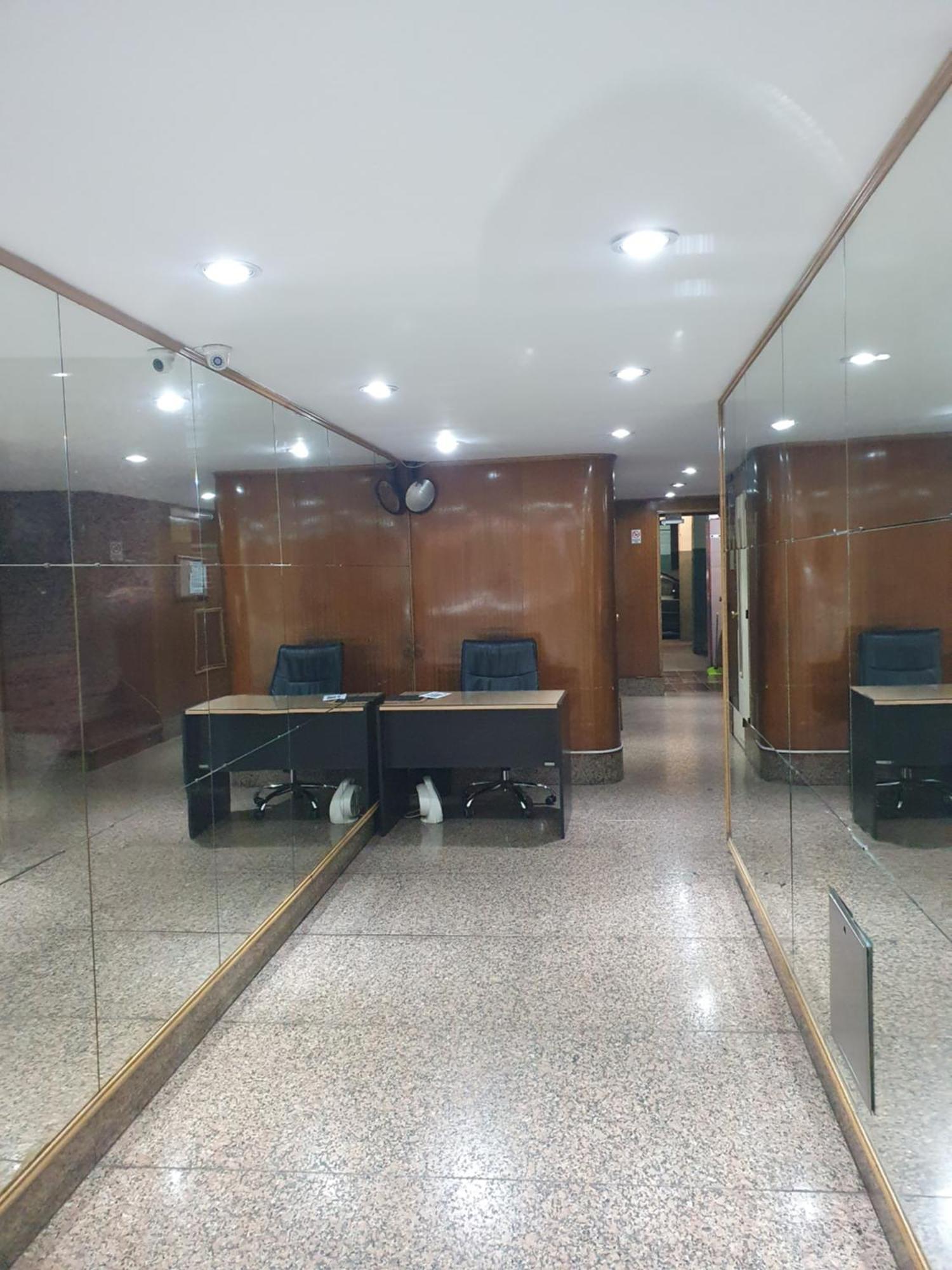 Corrientes Y Callao Apartamento Piso 16 Obelisco 2 Ambientes Apartamento Ciudad Autónoma de Buenos Aires