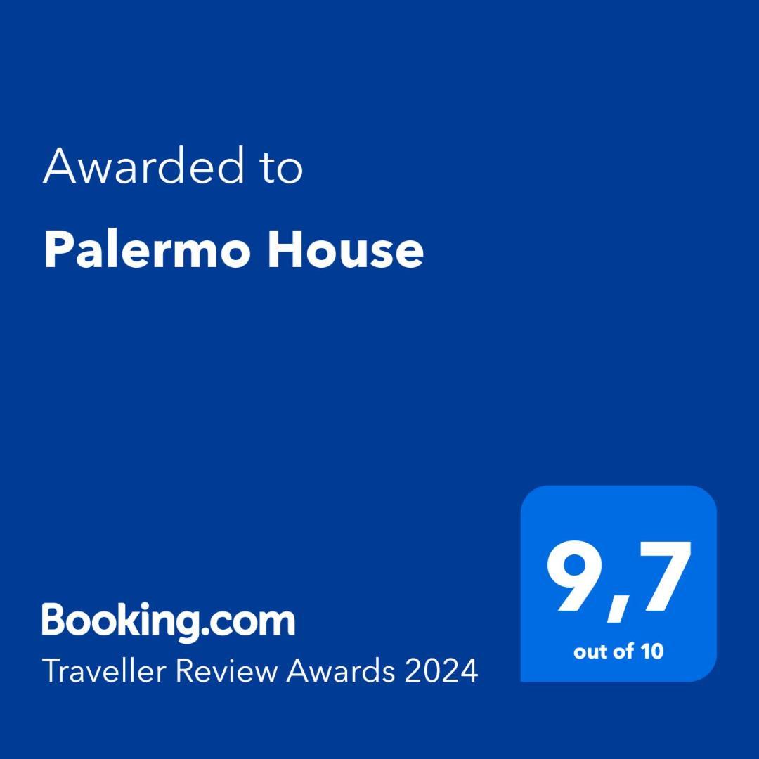 Apartamento Palermo House Ciudad Autónoma de Buenos Aires