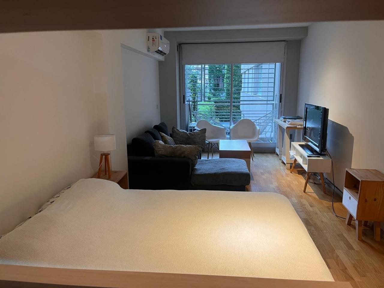 Departamento En Palermo Ideal Ubicacion * Ciudad Autónoma de Buenos Aires