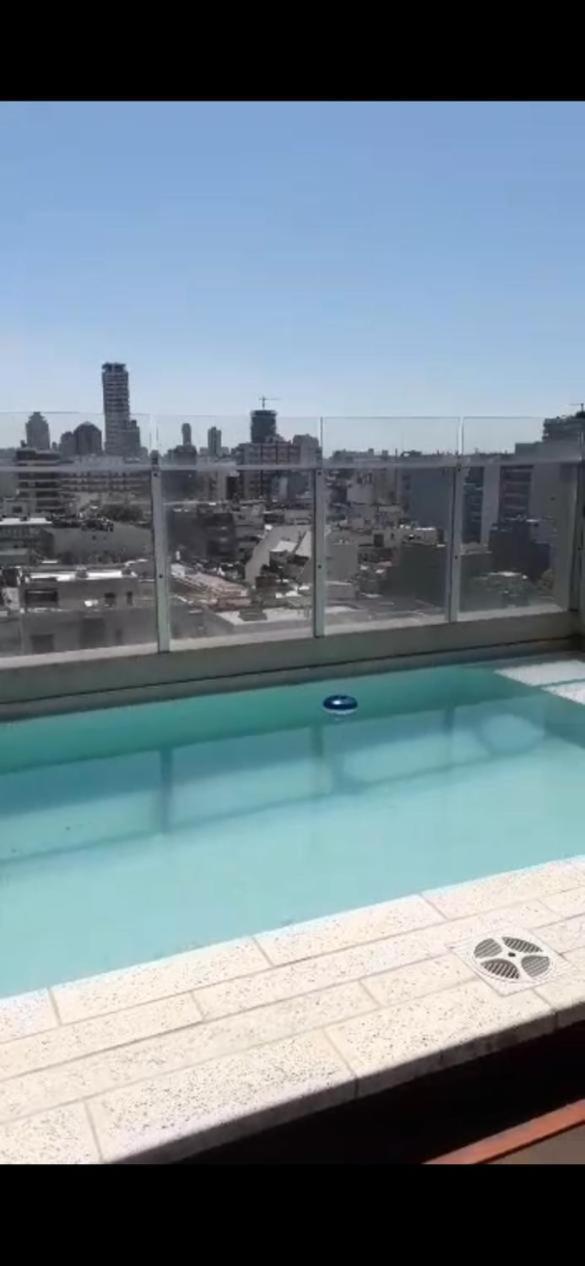 Apartamento Departamento En Palermo Ideal Ubicacion Ciudad Autónoma de Buenos Aires