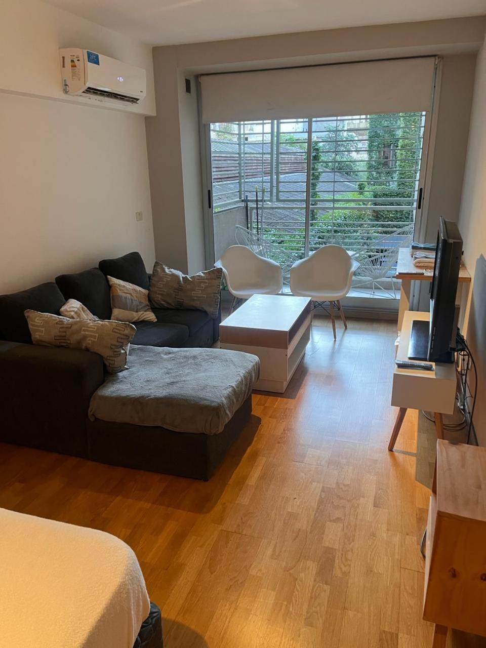 Departamento En Palermo Ideal Ubicacion Ciudad Autónoma de Buenos Aires