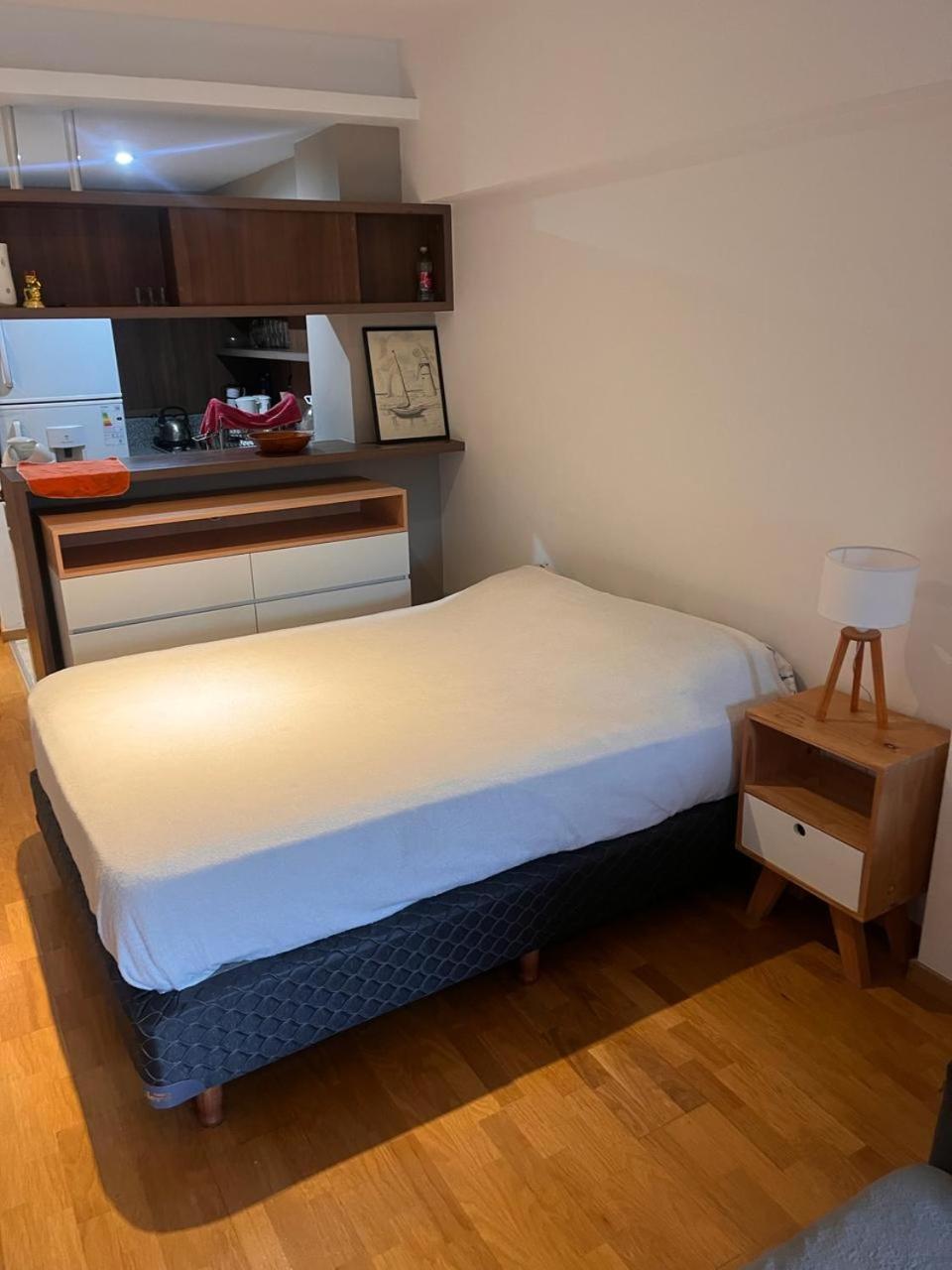 Departamento En Palermo Ideal Ubicacion Apartamento *
