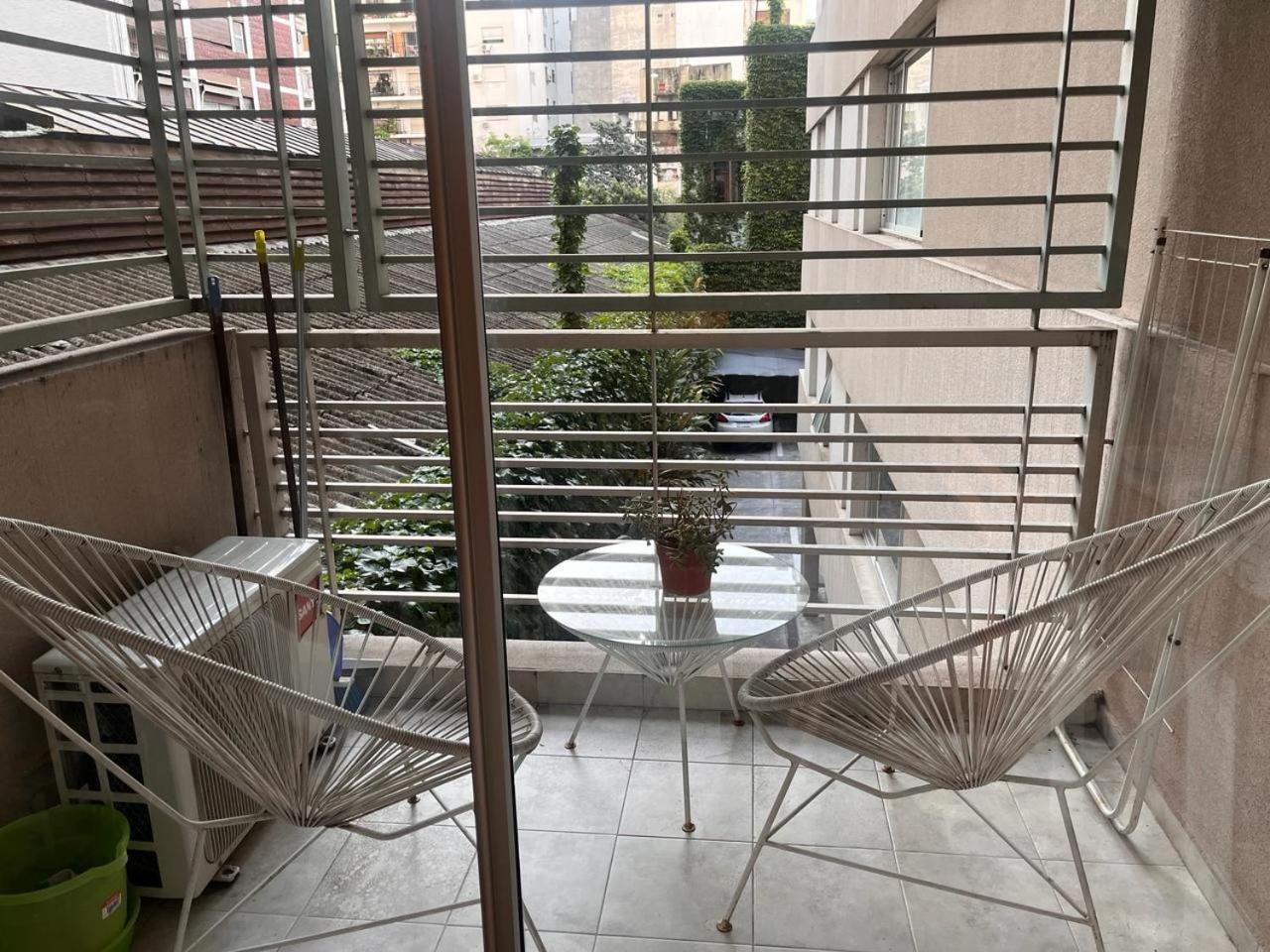 Departamento En Palermo Ideal Ubicacion *