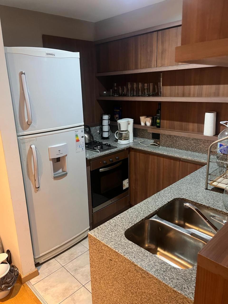 Departamento En Palermo Ideal Ubicacion Apartamento *