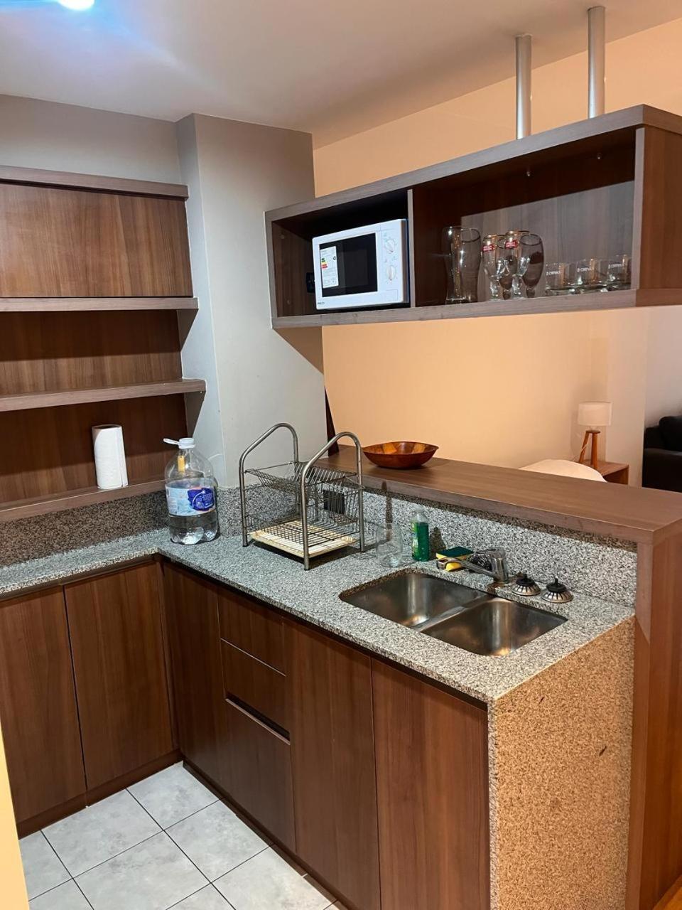 Departamento En Palermo Ideal Ubicacion Ciudad Autónoma de Buenos Aires