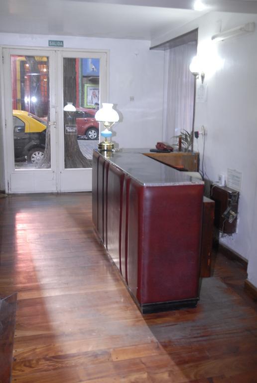 Aries Hotel Ciudad Autónoma de Buenos Aires