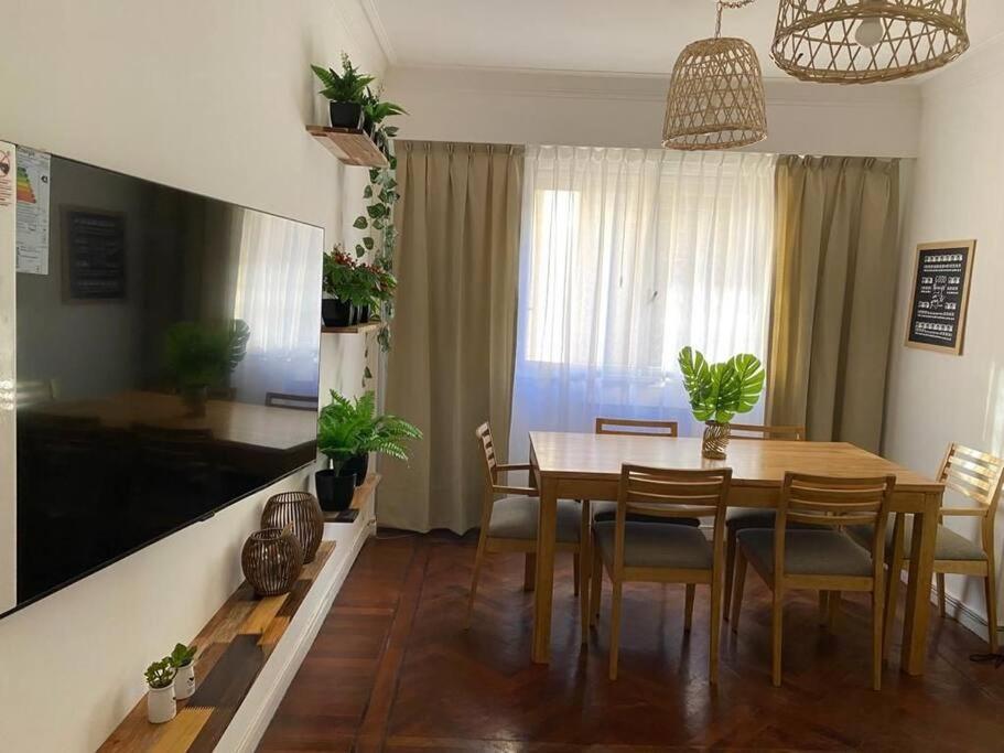 Apartamento Departamento 8 Personas, 4 *