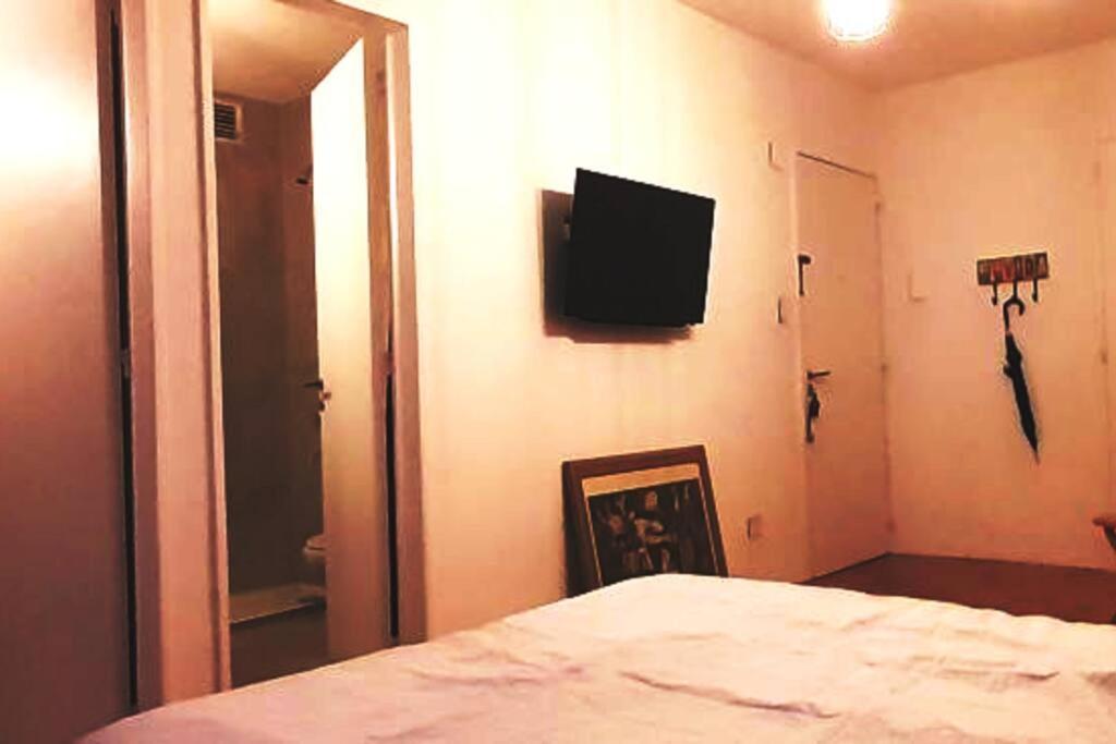 Cambacua Charcas Ba Apartment *