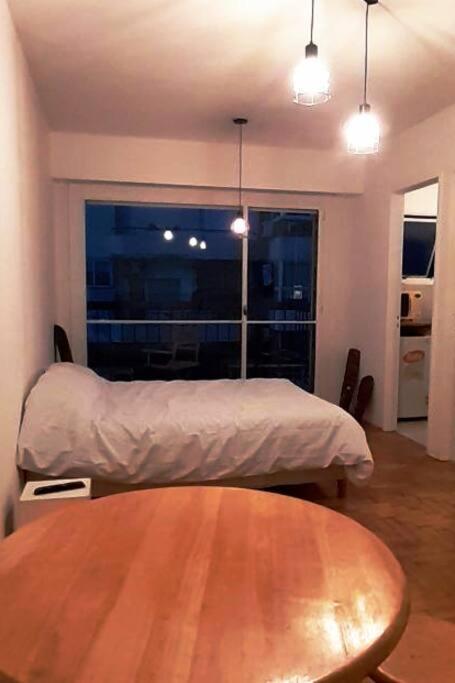 Apartment Cambacua Charcas Ba