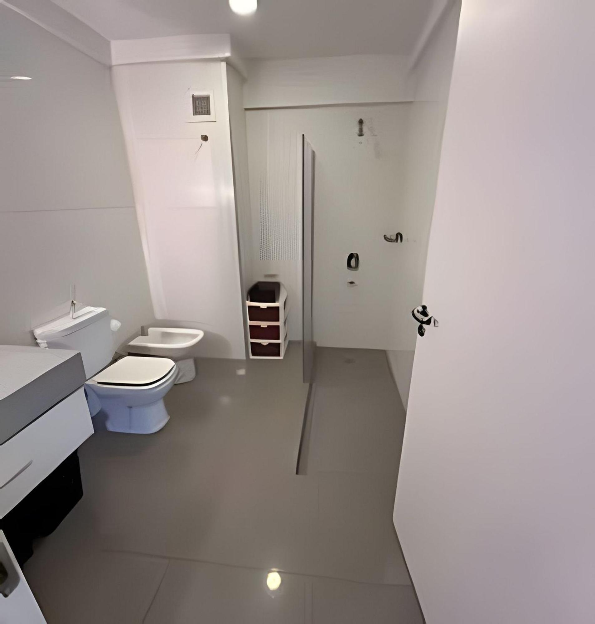 Moderno Amoblado En Puerto Madero Apartamento