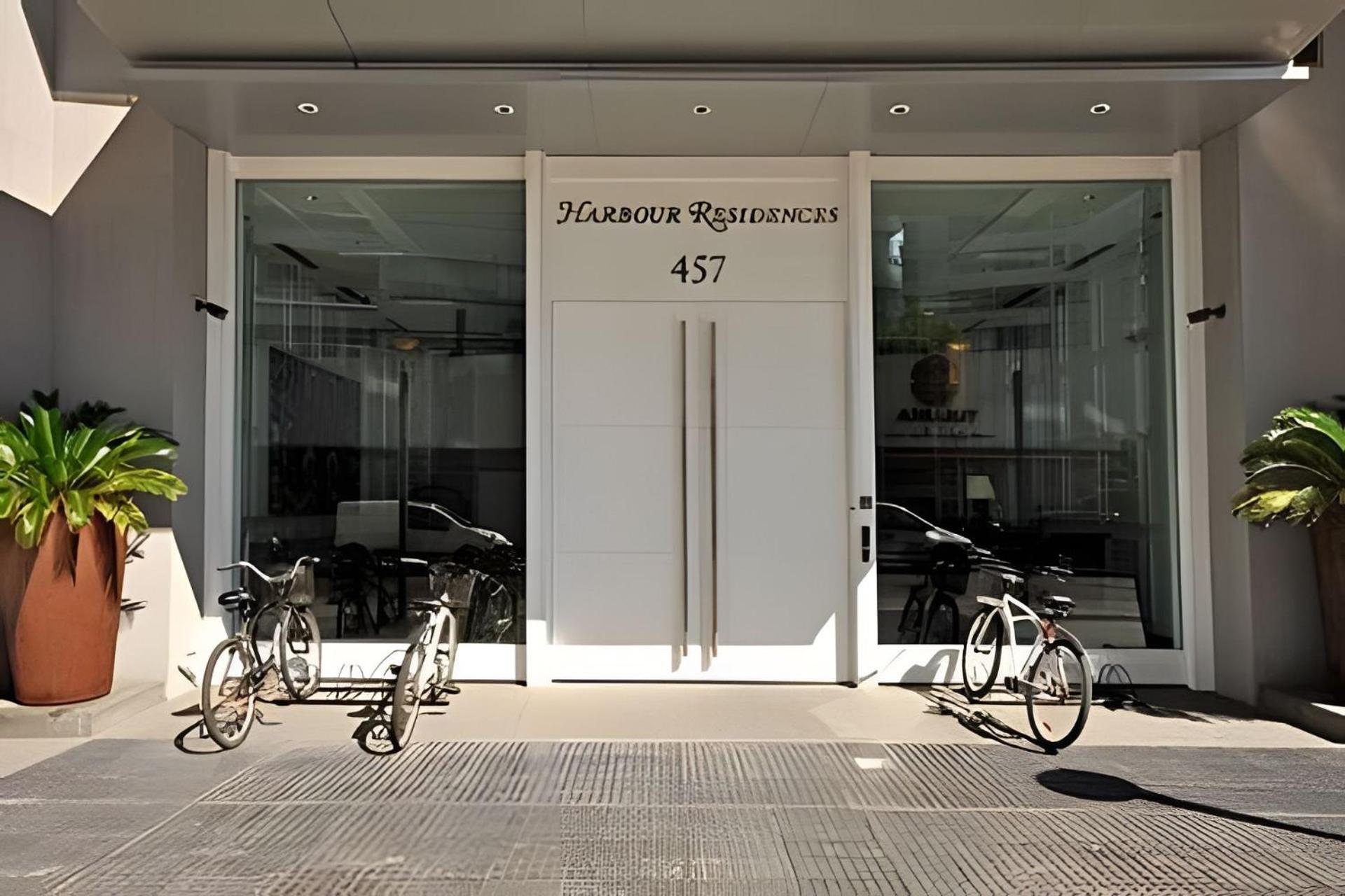 Moderno Amoblado En Puerto Madero *