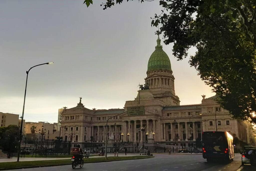Cambacua Uruguay Ba Buenos Aires