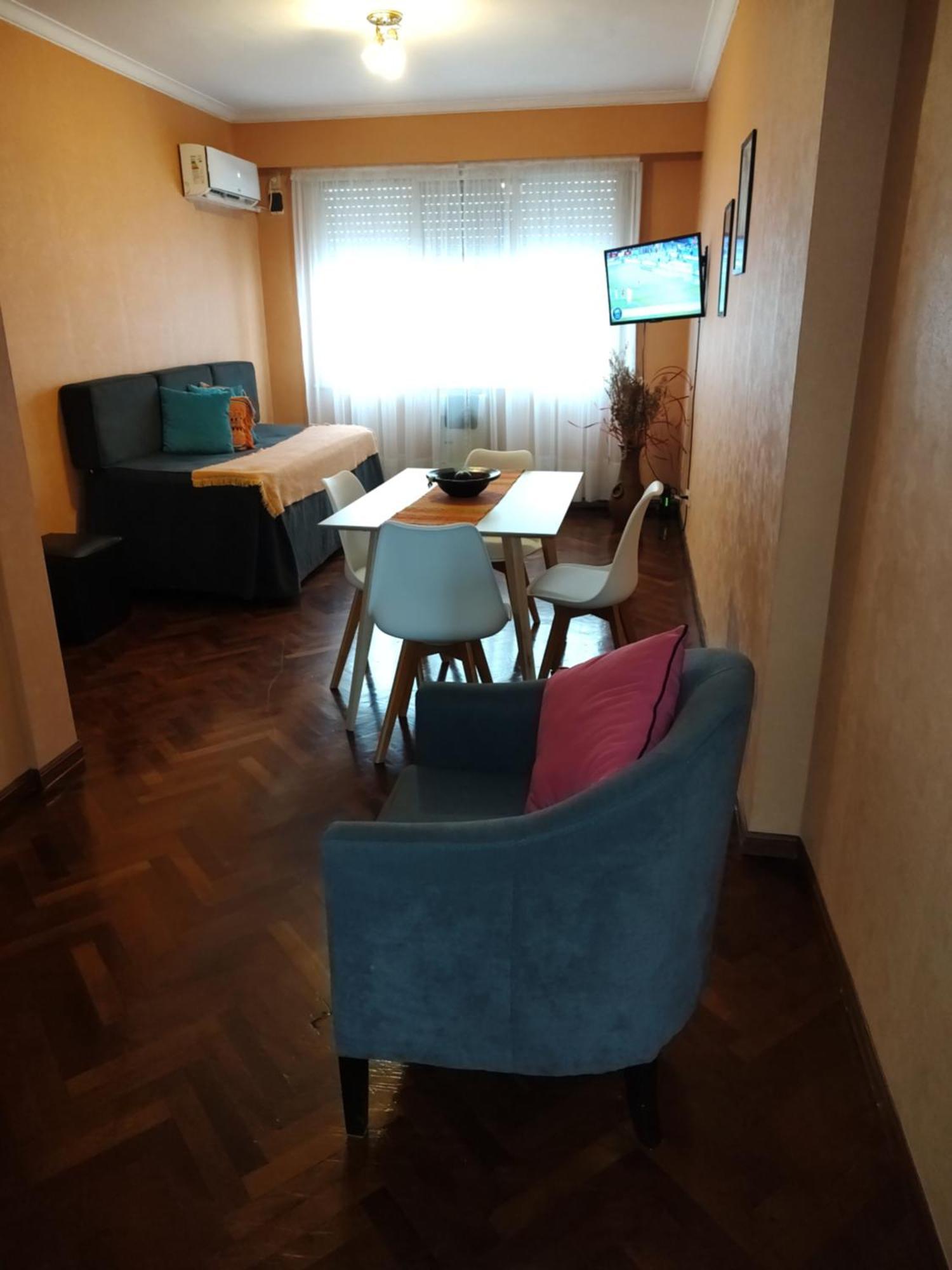 Apartamento El Colon