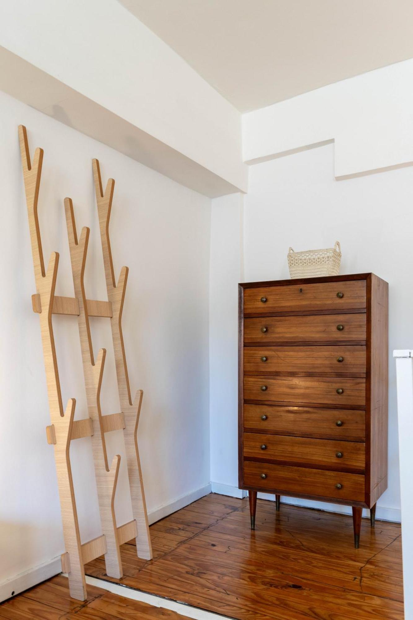 Loft Palermo By Debarrio Aparts Apartamento *