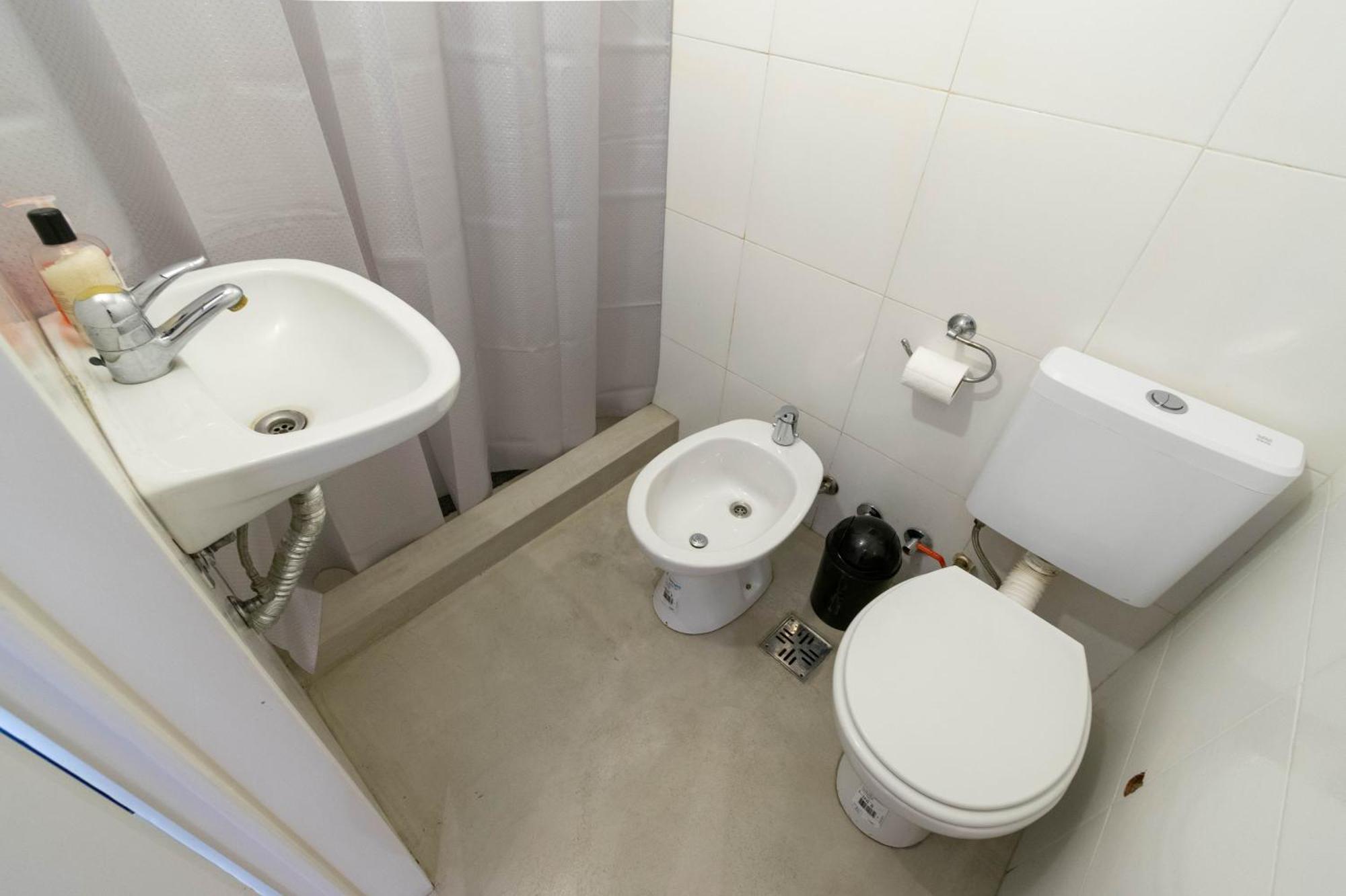 Loft Palermo By Debarrio Aparts Apartamento