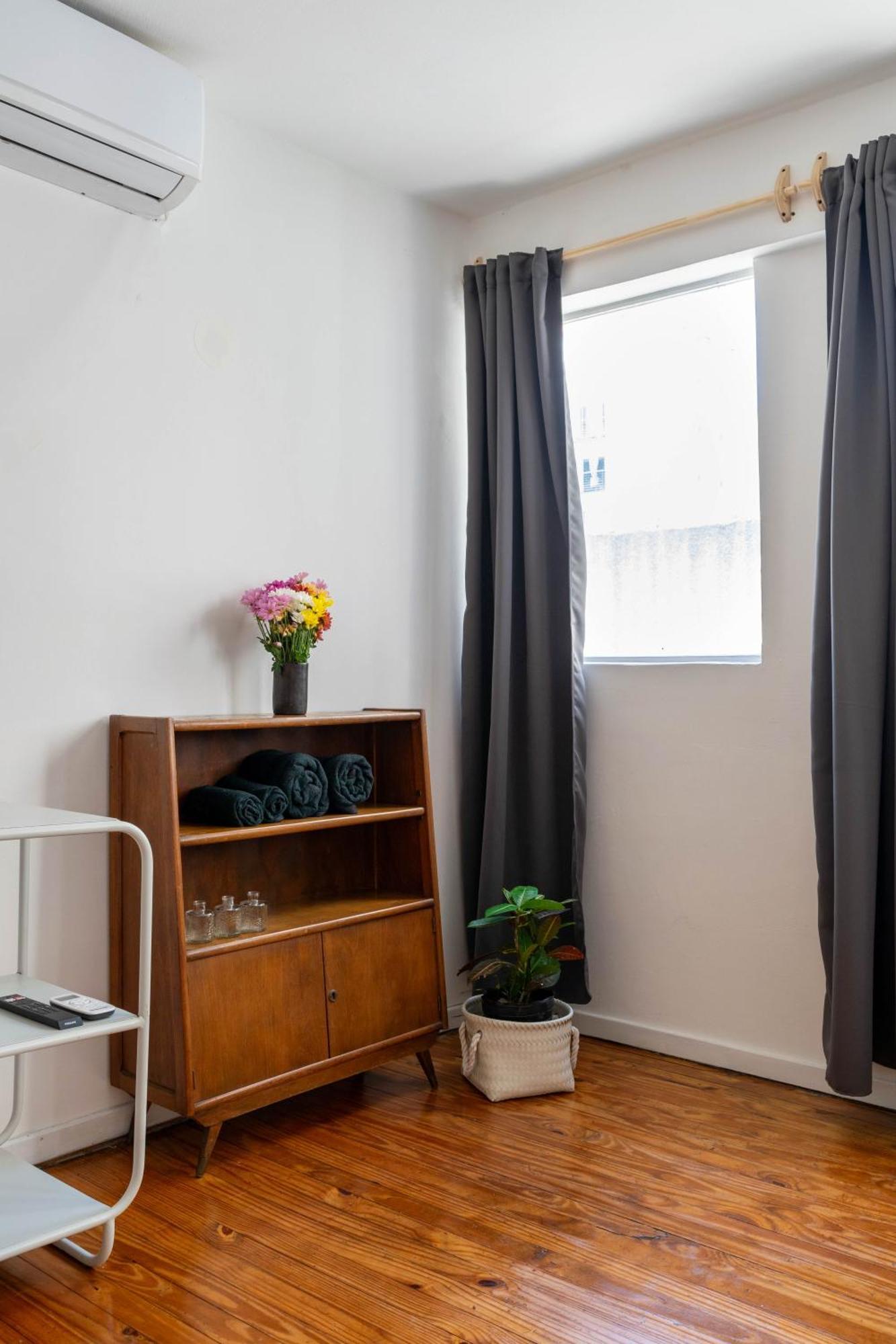 Loft Palermo By Debarrio Aparts Buenos Aires