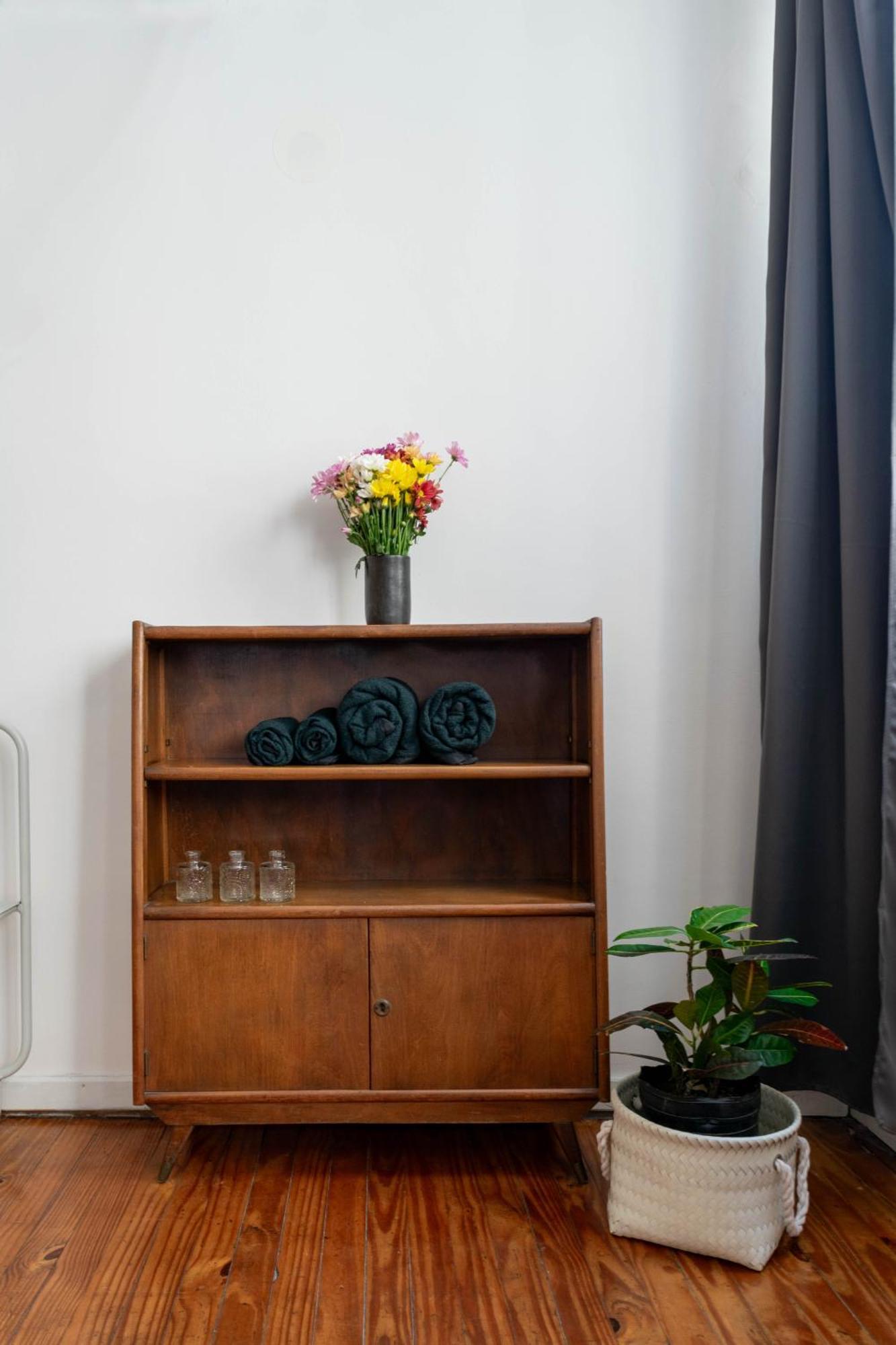 Loft Palermo By Debarrio Aparts *