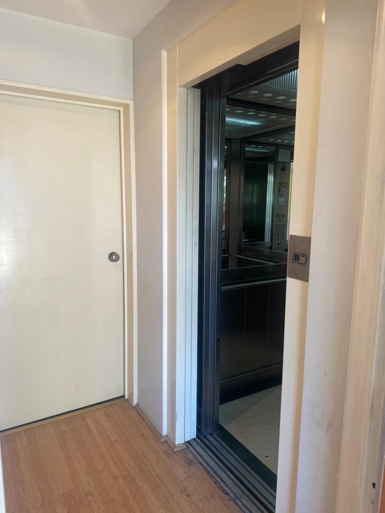 Hermoso Departamento Piso Entero