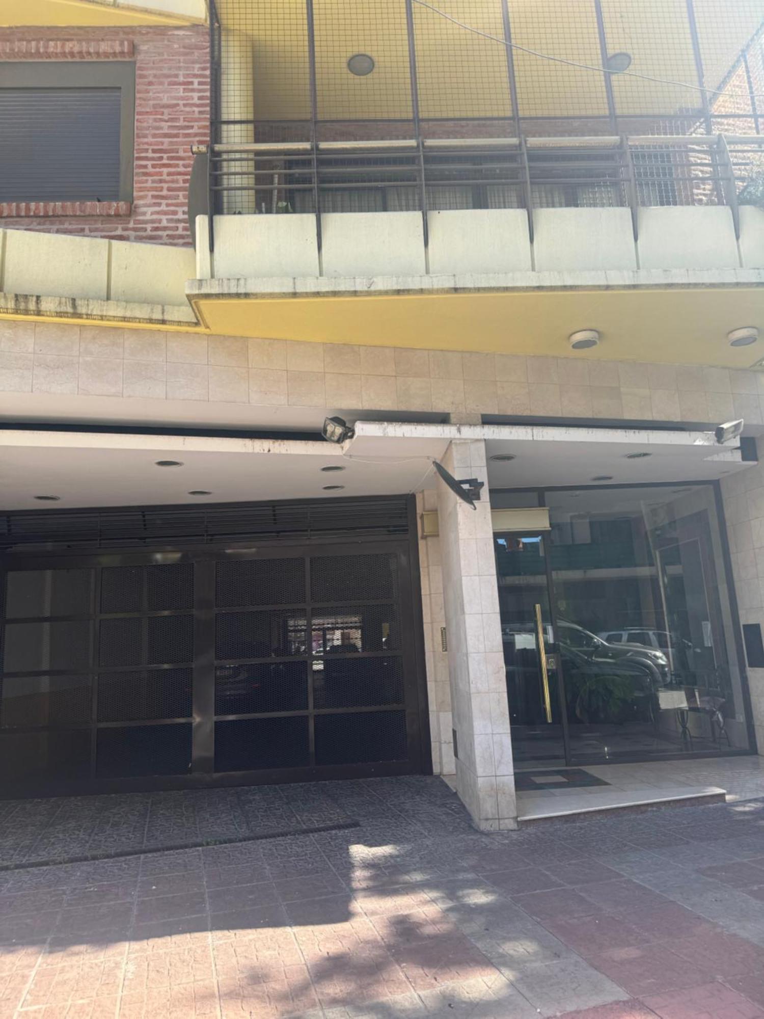 Hermoso Departamento Piso Entero Apartamento
