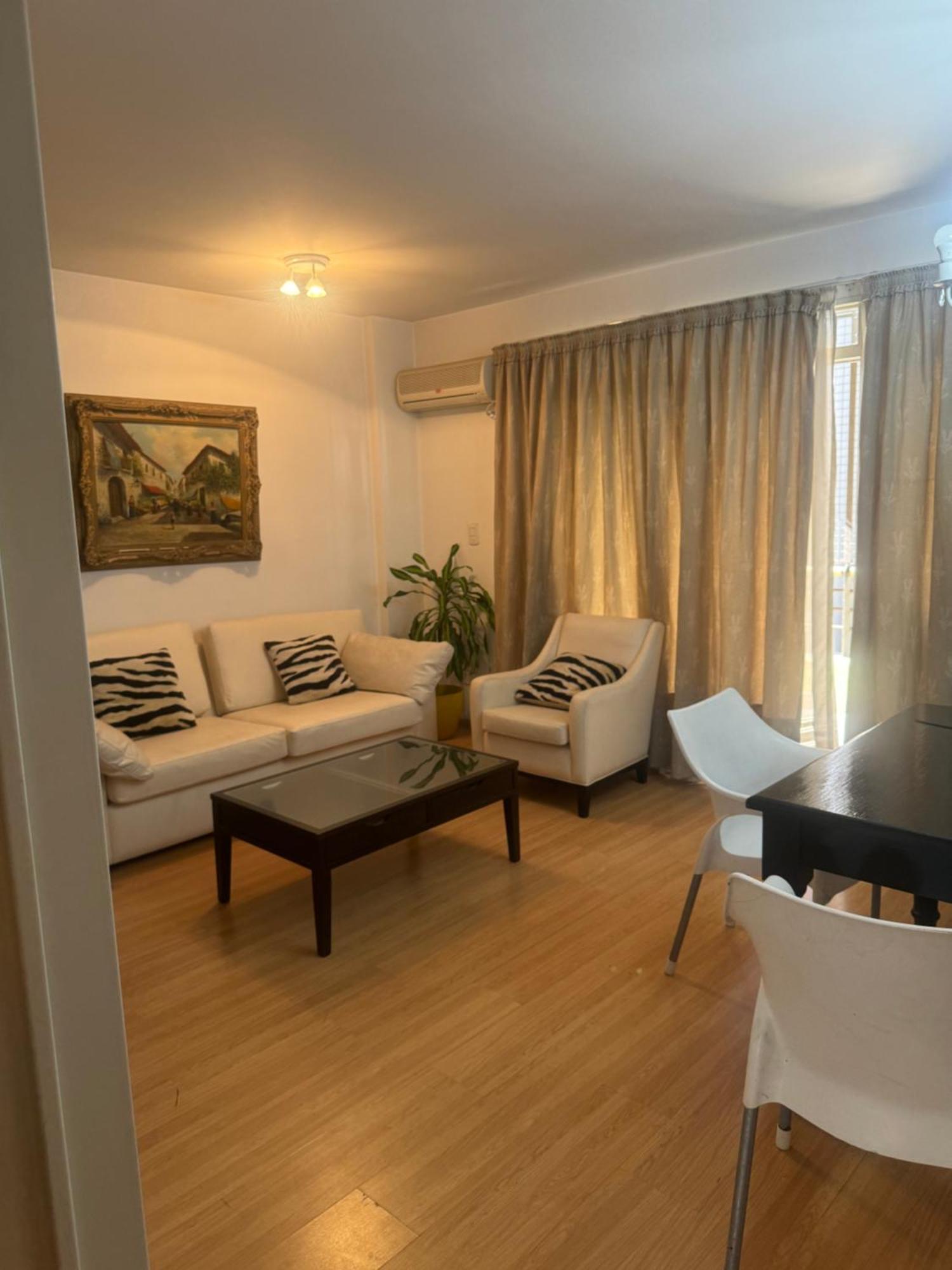 Hermoso Departamento Piso Entero Apartamento Ciudad Autónoma de Buenos Aires