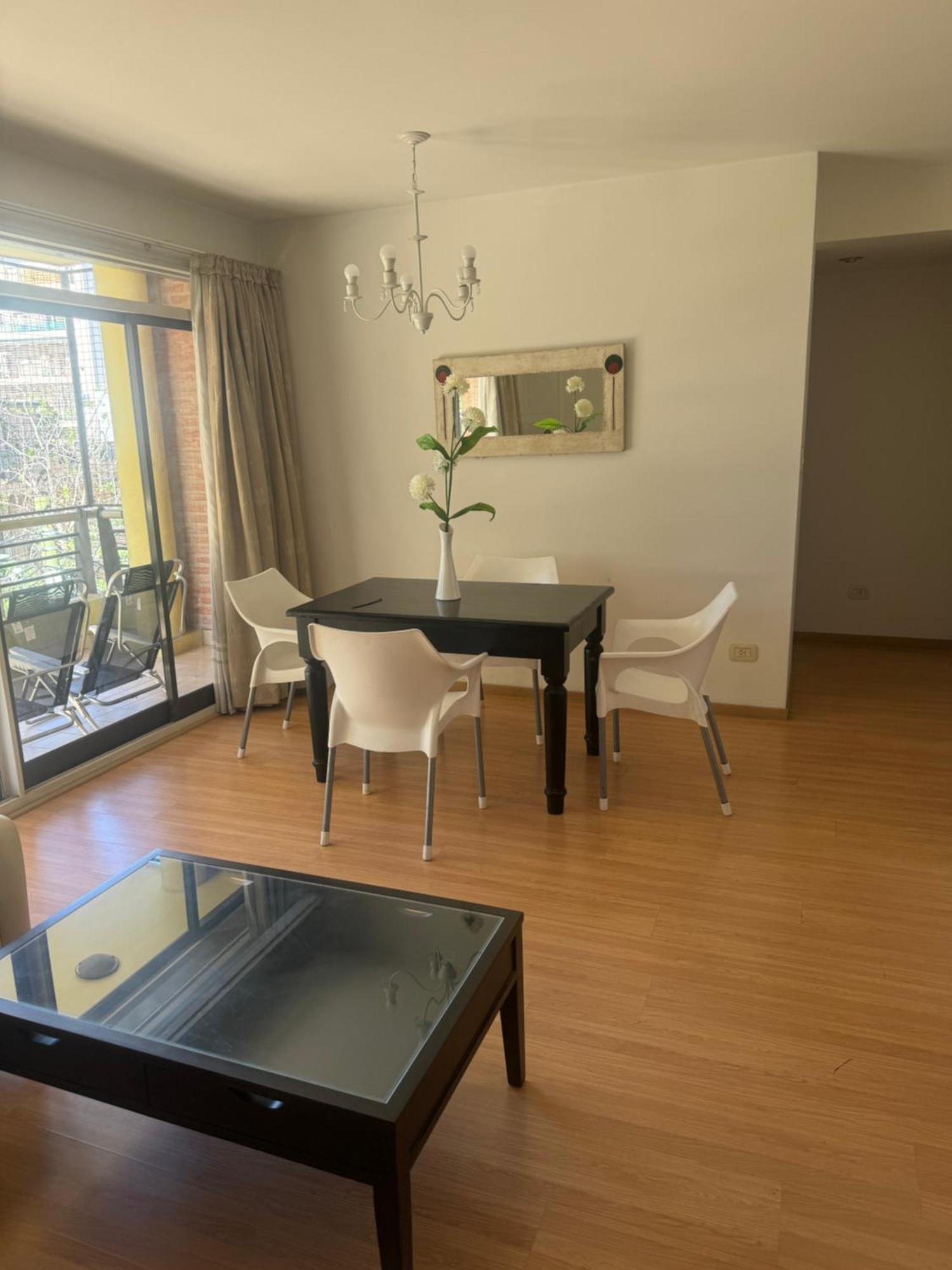 Hermoso Departamento Piso Entero Apartamento *